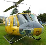 14BellCH118IroquoisHelicopter
