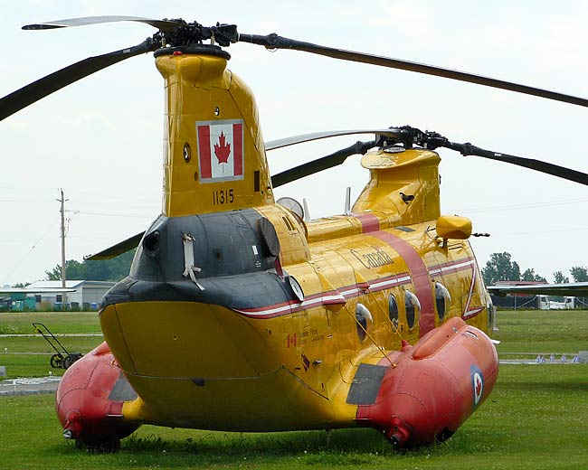 19CH113LabradorHelicopter