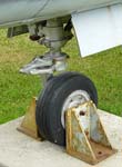 05CanadairCF104NoseGear