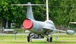 16CanadairCF104Starfighter