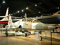 Northrop T-38 Talon