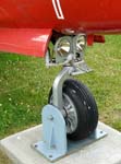 07CanadairCT133NoseGear