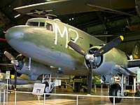 Douglas C-47 Skytrain