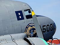 Douglas RD4, Naval Version of the C-47