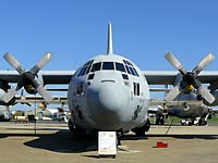 Lockheed C-130E Hercules