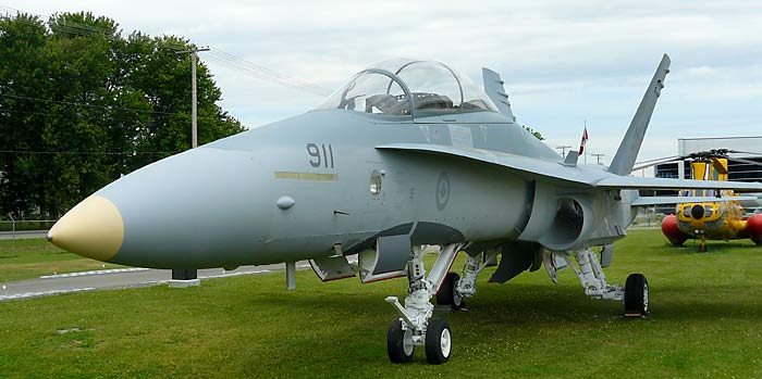 03McDonnellDouglasCF118Hornet