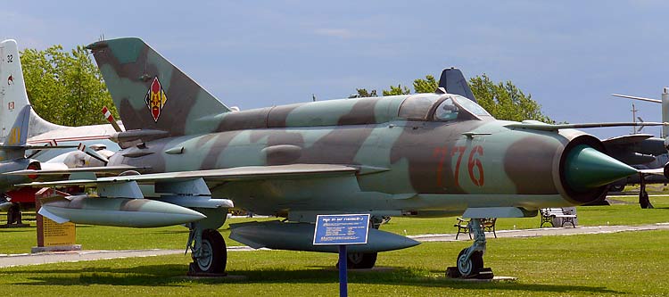 27MiG21Fishbed