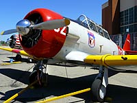 AT-6 Texan