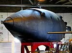 Intelligent Whale Submarine
