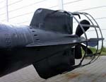 08Midget Sub Tail