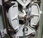 14 USS Nautilus Hatch Locking Mechanism