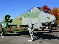 Republic A-10 Warthog