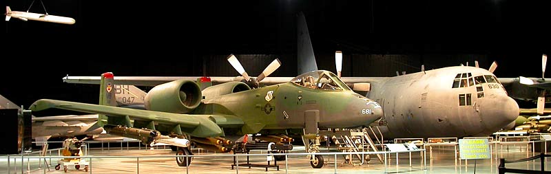 07A10Warthog