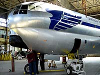 Boeing KC-97 Stratocruiser