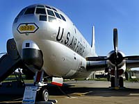 Boeing KC-97 Stratotanker