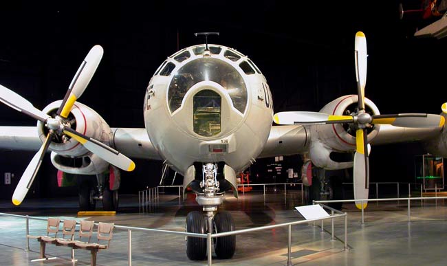 03BoeingB50