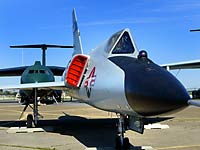 F-104 Delta Dart