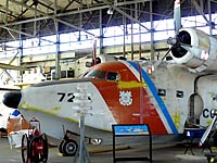 Grumman Albatross 