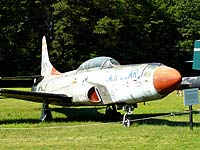 Lockheed F-94 Starfire