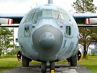 Lockheed C-130 Hercules