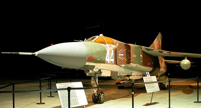 07MiG23Flogger