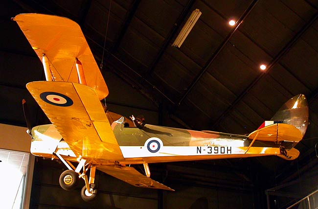 TigerMoth