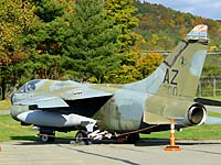 A-7D Corsair II