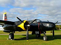 Douglas B-26 Invader