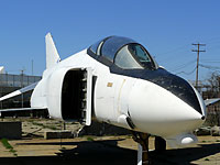 McDonnel F4 Phantom