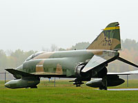 McDonnel F4 Phantom