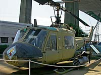 UH-1 Iroquois Helicopter