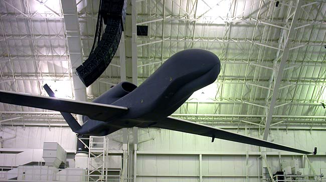 Global Hawk