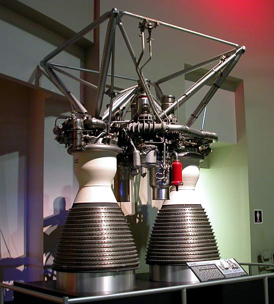 13LR87RocketEngine