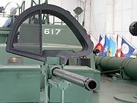 M4 Automatic Aircraft Cannon