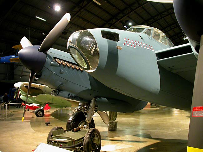 11DeHavillandMosquito