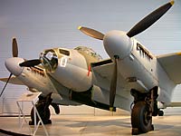 DeHavilland Mosquito