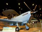 01SupermarineSpitfire