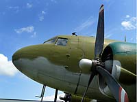 Douglas C-47 Dakota