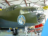 B-25 Mitchell