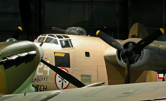 09B24Liberator