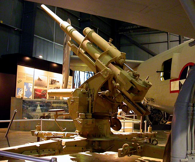 05 AA 88mm Flak