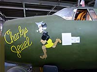 Martin B-26 Marauder