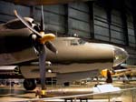 11 B-26 Marauder
