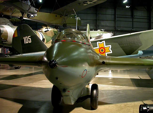 02MesserschmittMe163Komet