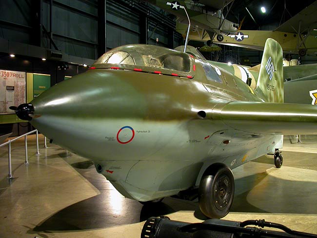 04MesserschmittMe163Komet