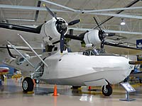 Consolidated PBY Canso