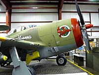 Republic P-47 Thunderbolt