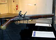 British 56cal Sea Service Pistol