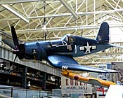 Vought F4U Corsair