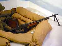 Browning Automatic Rifle